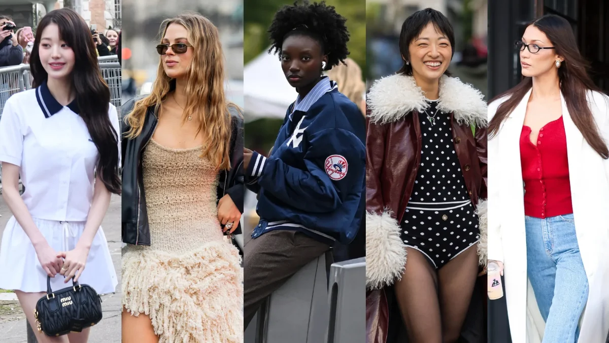 5 Ways to Style Your Clothes for Fall